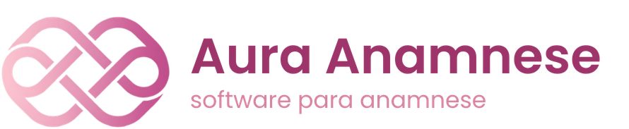 Aura Anamnese software para anamnese